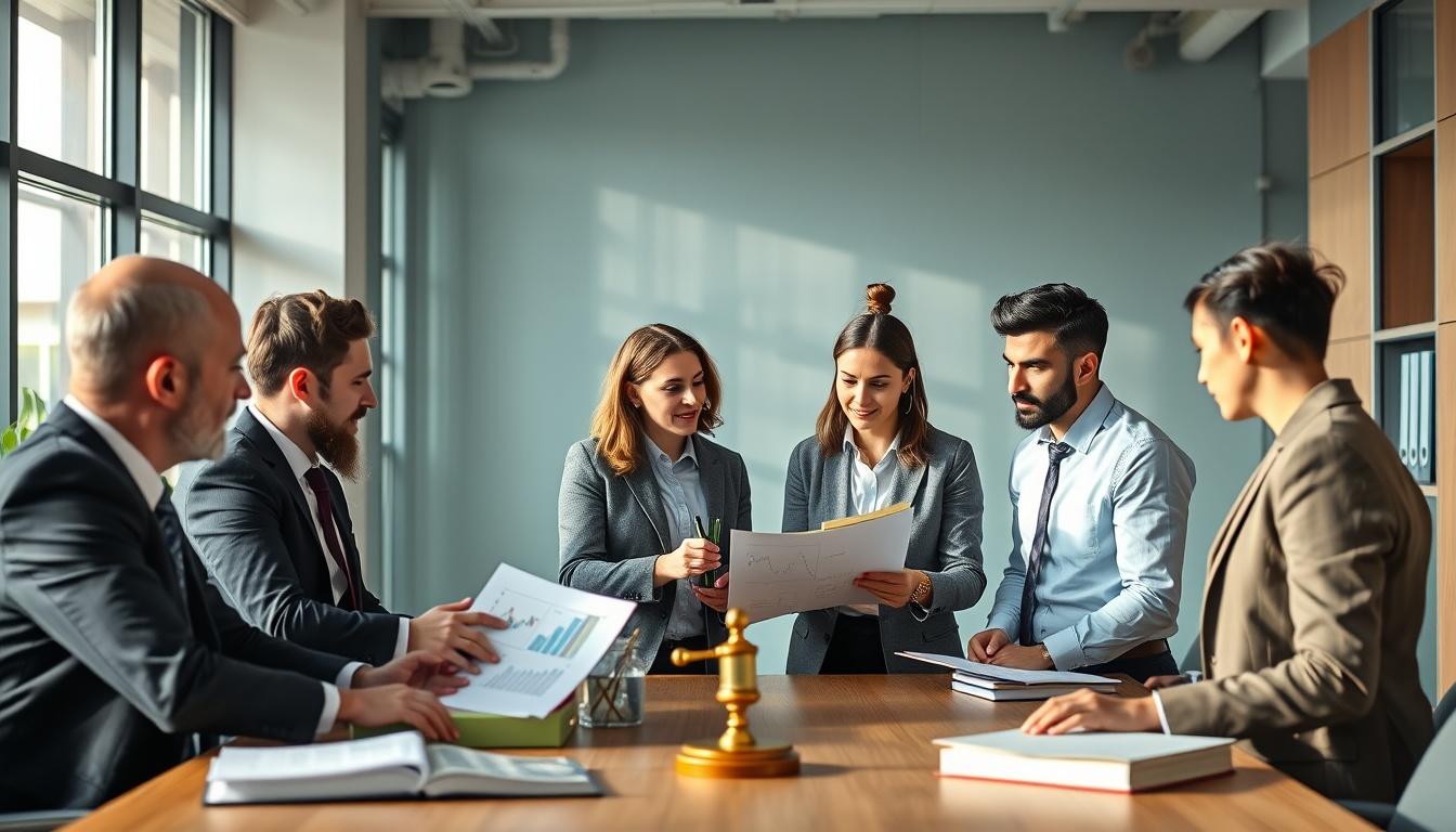 Professional plan visual